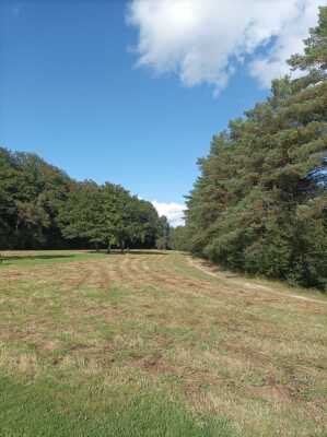 Photo prise liée au parcours