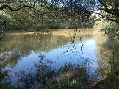 Photo prise liée au parcours