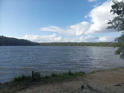 Photo prise liée au parcours