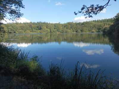 Photo prise liée au parcours