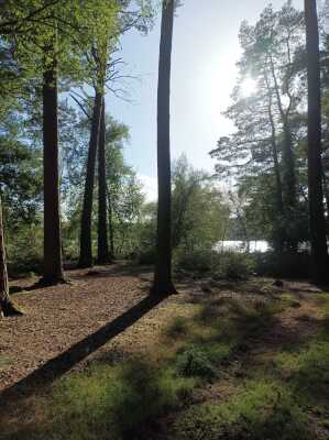 Photo prise liée au parcours