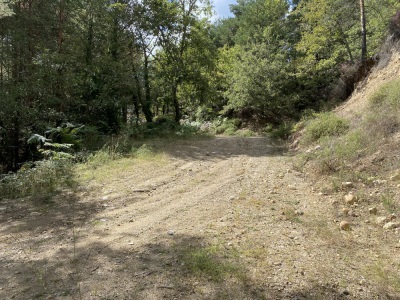 Photo prise liée au parcours