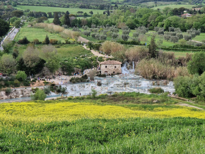Photo prise liée au parcours