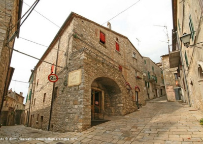Photo prise liée au parcours