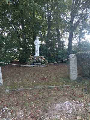 Photo prise liée au parcours