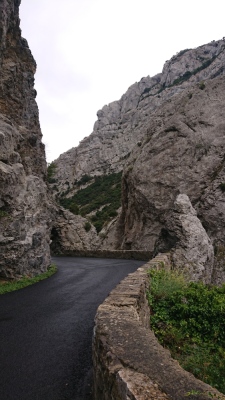 Photo prise liée au parcours