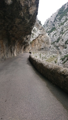 Photo prise liée au parcours