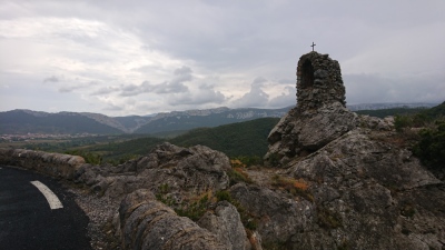 Photo prise liée au parcours