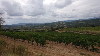 Photo prise liée au parcours