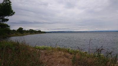 Photo prise liée au parcours