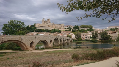 Photo prise liée au parcours