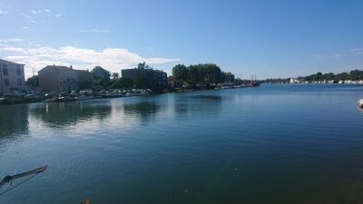 Photo prise liée au parcours