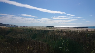 Photo prise liée au parcours