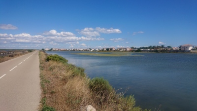 Photo prise liée au parcours