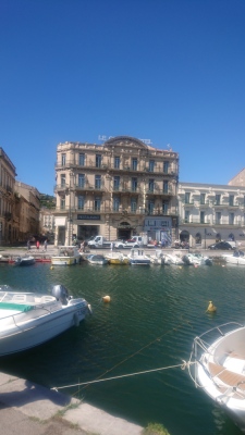 Photo prise liée au parcours