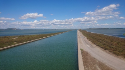 Photo prise liée au parcours