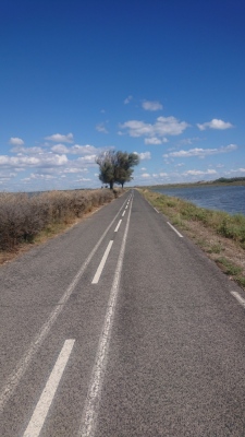Photo prise liée au parcours