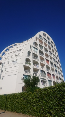 Photo prise liée au parcours