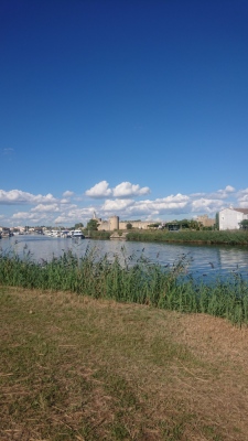 Photo prise liée au parcours
