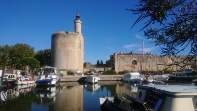Photo prise liée au parcours