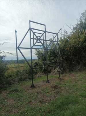 Photo prise liée au parcours