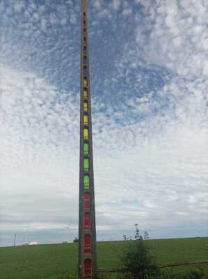 Photo prise liée au parcours