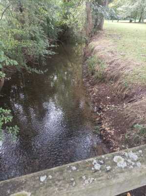 Photo prise liée au parcours