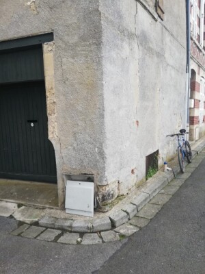 Laon - Remparts 2024 10 km