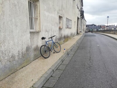 Laon - Remparts 2024 5 km
