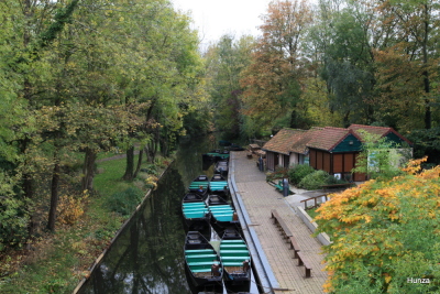 Photo prise liée au parcours