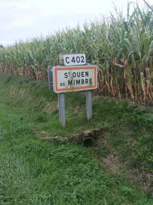 Photo prise liée au parcours