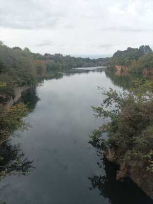 Photo prise liée au parcours