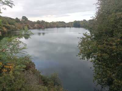 Photo prise liée au parcours