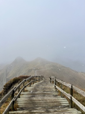 [Sancy] Puy du Sancy par les crêtes - Mont-Dore - Photo 1
