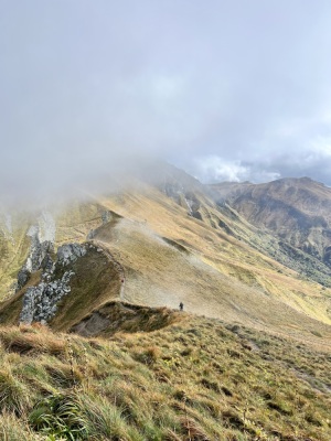 [Sancy] Puy du Sancy par les crêtes - Mont-Dore - Photo 2