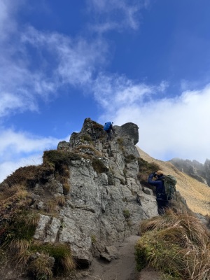[Sancy] Puy du Sancy par les crêtes - Mont-Dore - Photo 3