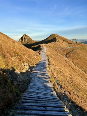 [Sancy] Puy du Sancy par les crêtes - Mont-Dore - Photo 4