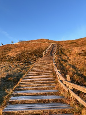 [Sancy] Puy du Sancy par les crêtes - Mont-Dore - Photo 5