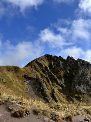 [Sancy] Puy du Sancy par les crêtes - Mont-Dore - Photo 7
