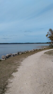Photo prise liée au parcours