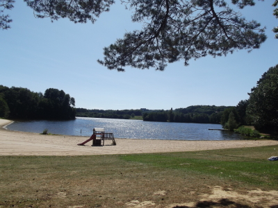 Photo prise liée au parcours