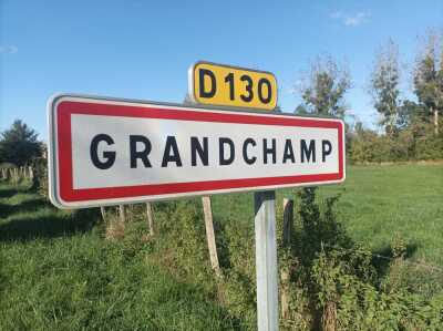 Photo prise liée au parcours