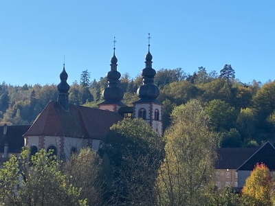 St Quirin 1ere partie du 24/10/2024