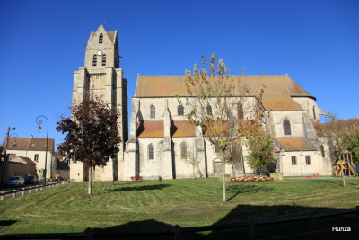 Photo prise liée au parcours