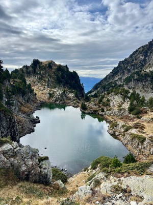 Photo prise liée au parcours