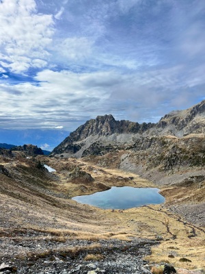 Photo prise liée au parcours