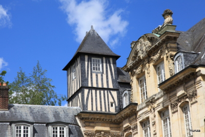 Photo prise liée au parcours