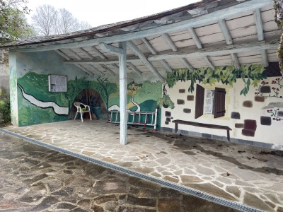 Photo prise liée au parcours