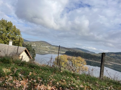 Photo prise liée au parcours