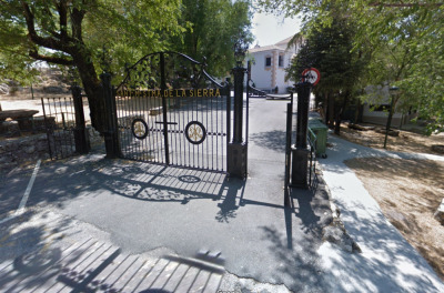 Photo prise liée au parcours